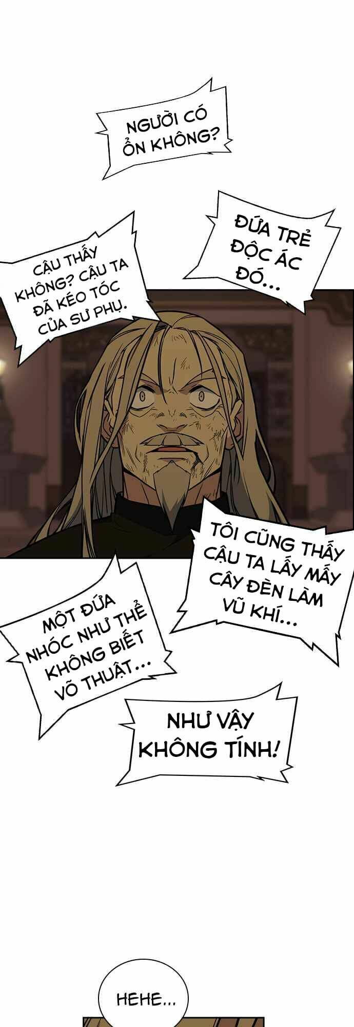 Học Nhóm – Study Group Chapter 81 - Trang 2