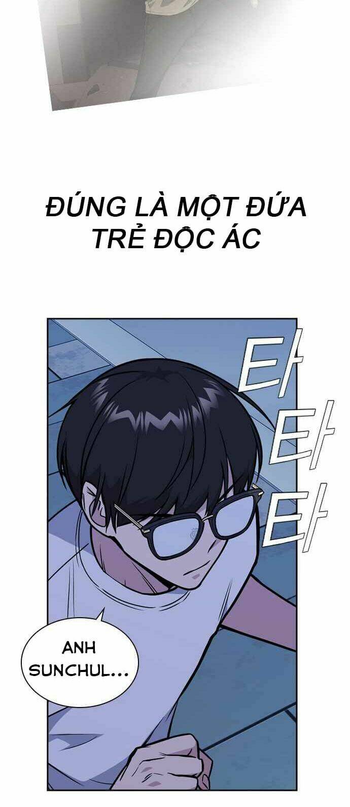 Học Nhóm – Study Group Chapter 81 - Trang 2