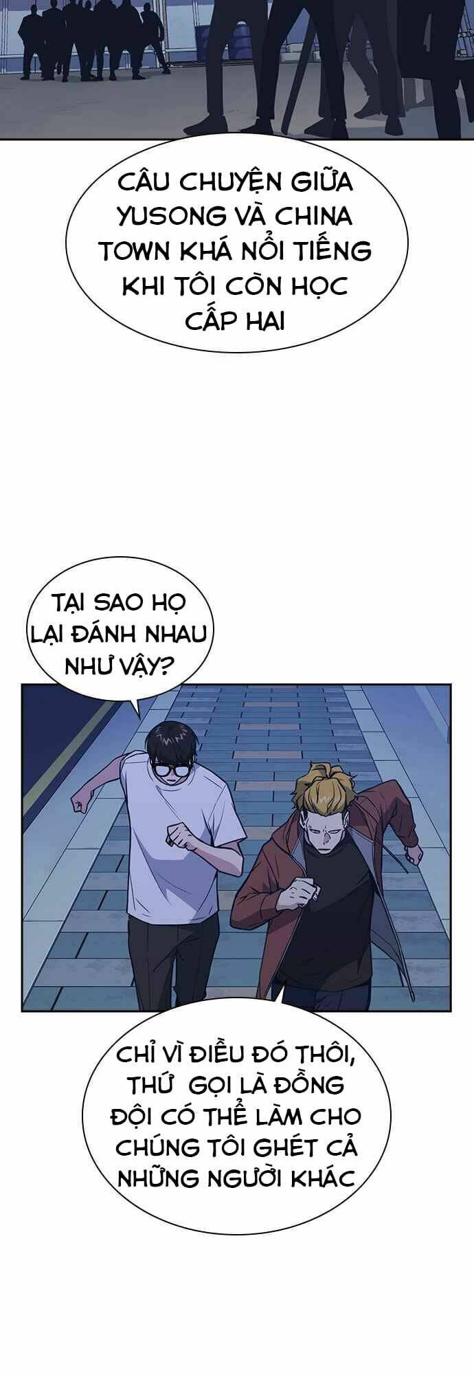 Học Nhóm – Study Group Chapter 81 - Trang 2