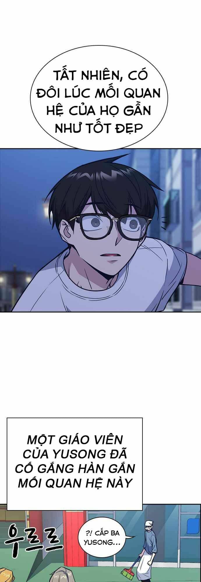 Học Nhóm – Study Group Chapter 81 - Trang 2