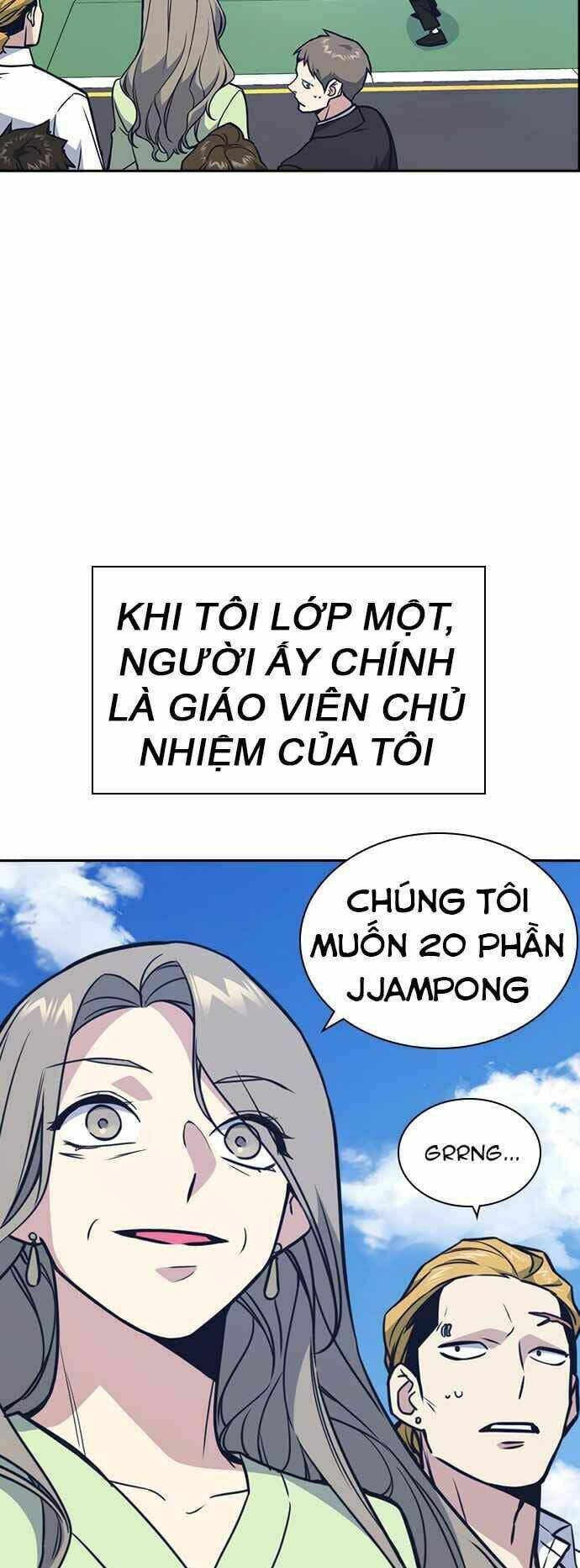 Học Nhóm – Study Group Chapter 81 - Trang 2
