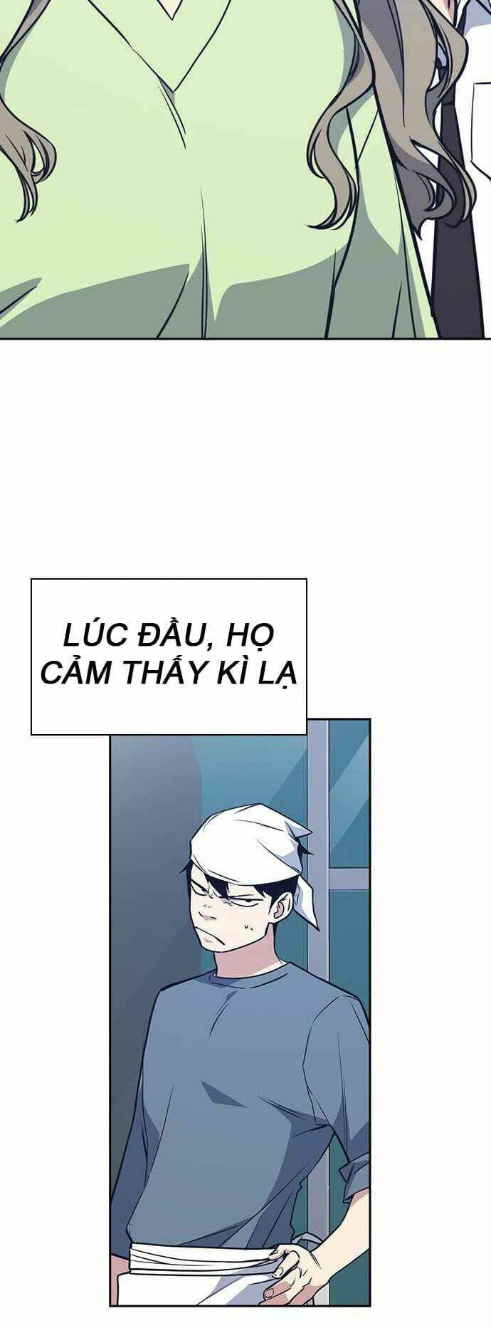 Học Nhóm – Study Group Chapter 81 - Trang 2