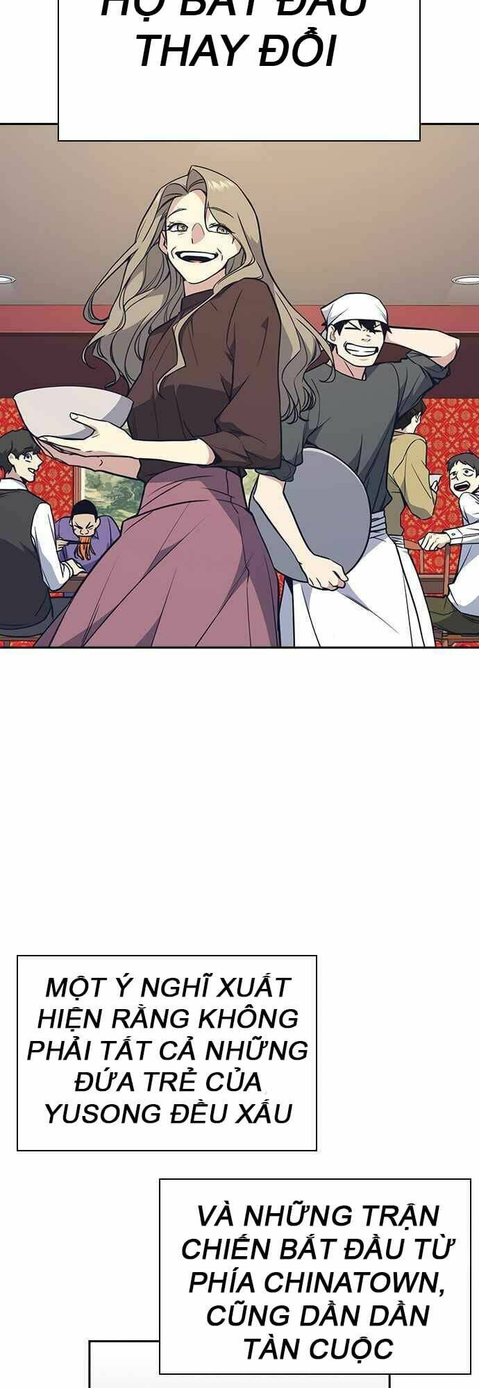 Học Nhóm – Study Group Chapter 81 - Trang 2