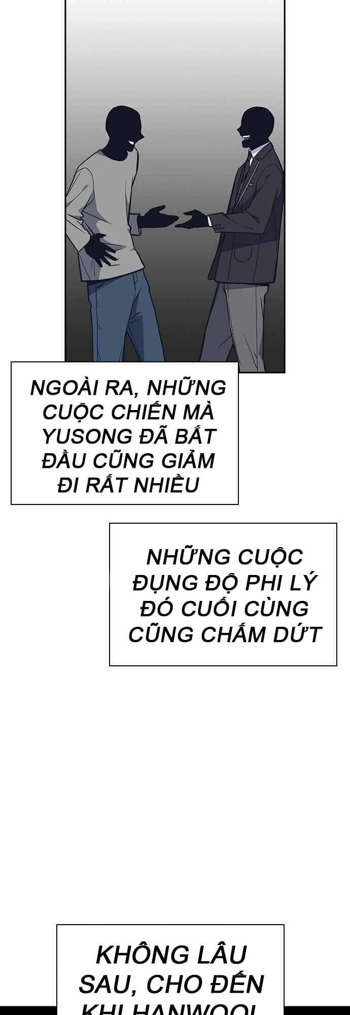 Học Nhóm – Study Group Chapter 81 - Trang 2