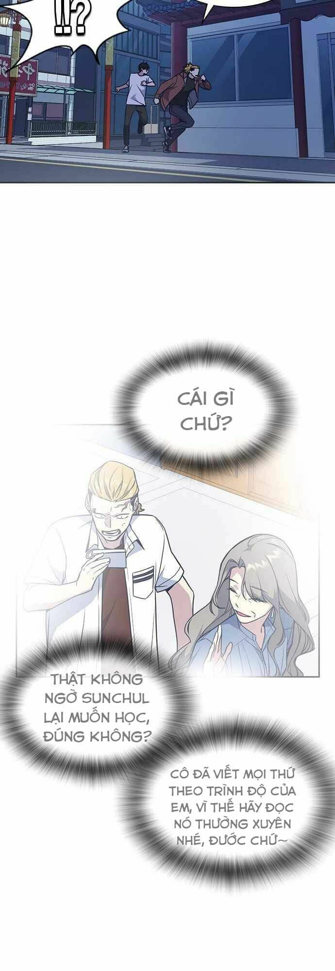 Học Nhóm – Study Group Chapter 81 - Trang 2