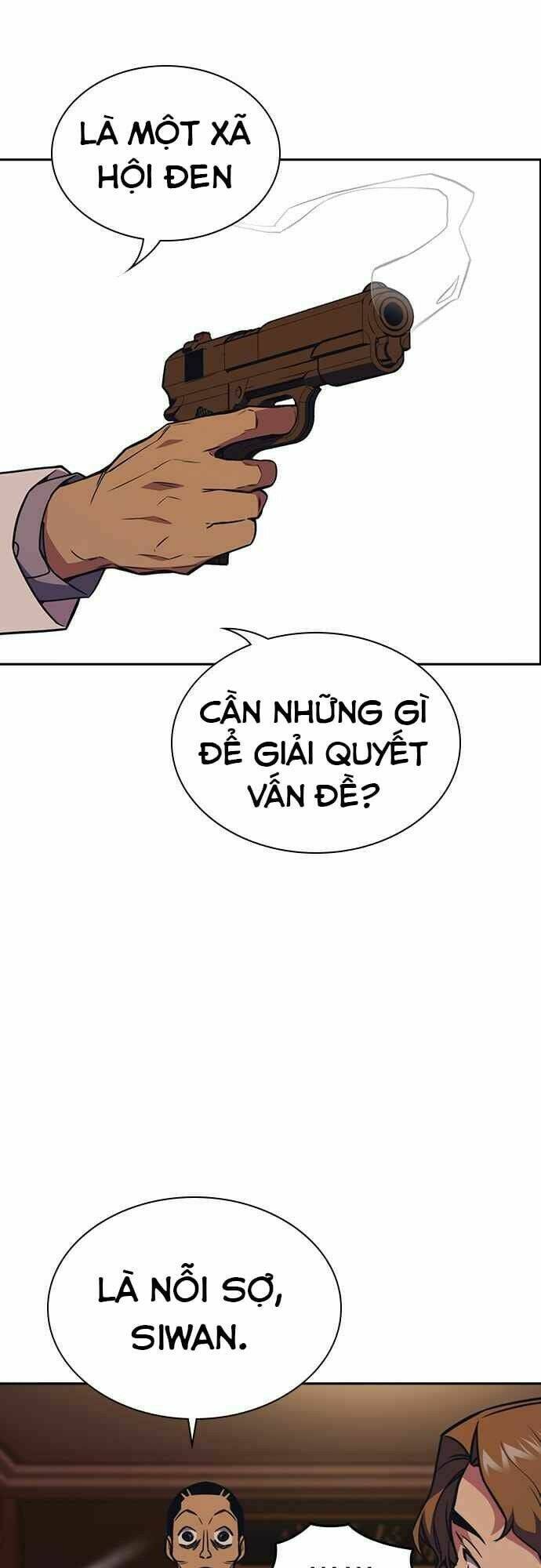 Học Nhóm – Study Group Chapter 81 - Trang 2