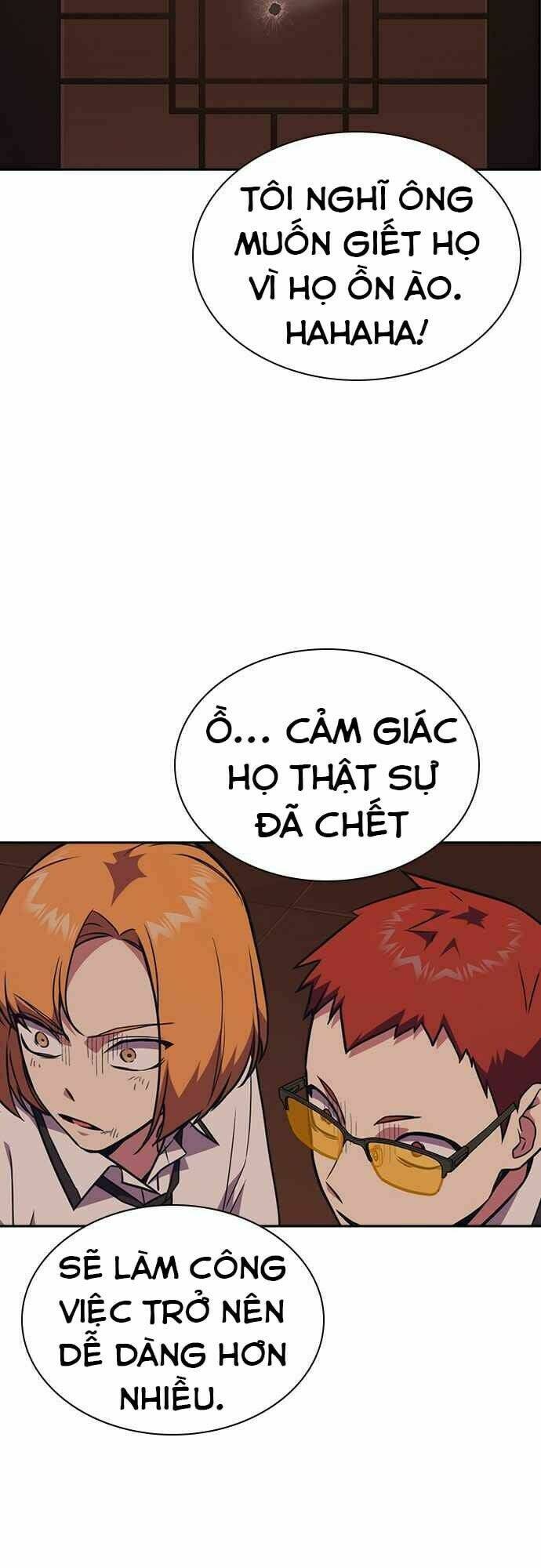 Học Nhóm – Study Group Chapter 81 - Trang 2