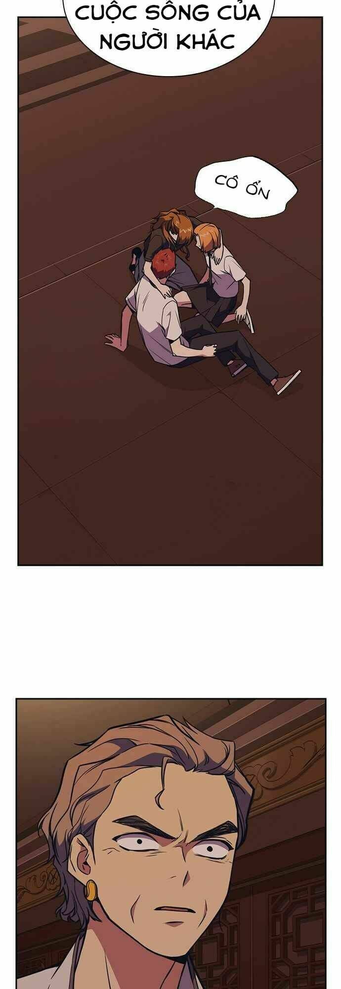 Học Nhóm – Study Group Chapter 81 - Trang 2