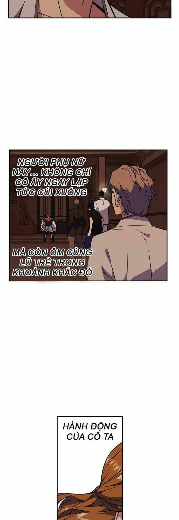 Học Nhóm – Study Group Chapter 81 - Trang 2