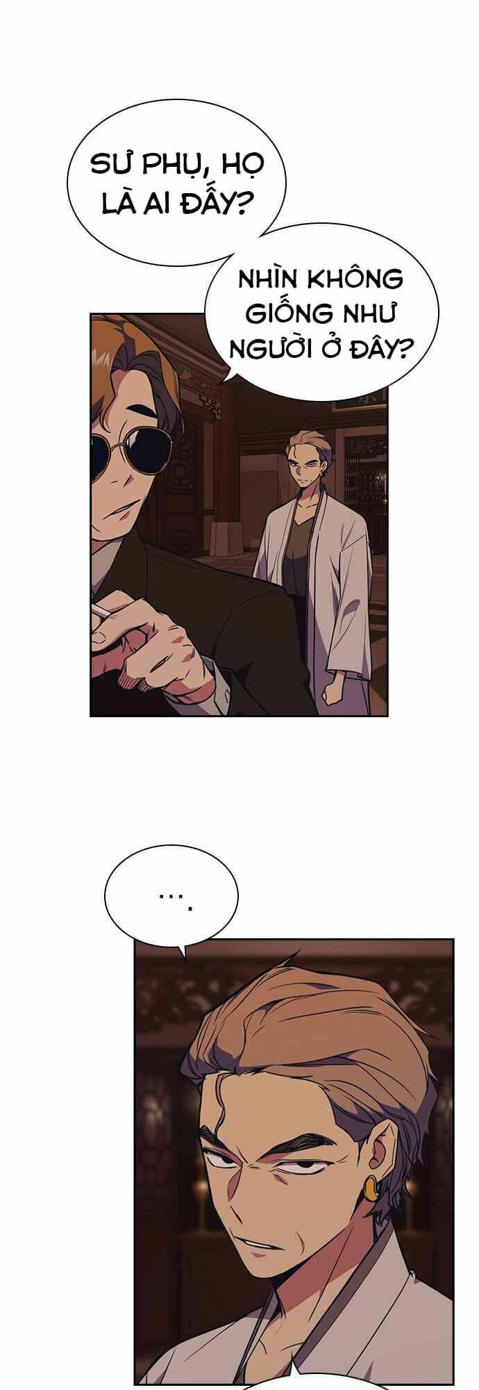 Học Nhóm – Study Group Chapter 81 - Trang 2