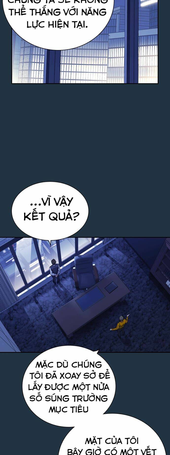 Học Nhóm – Study Group Chapter 85 - Trang 2