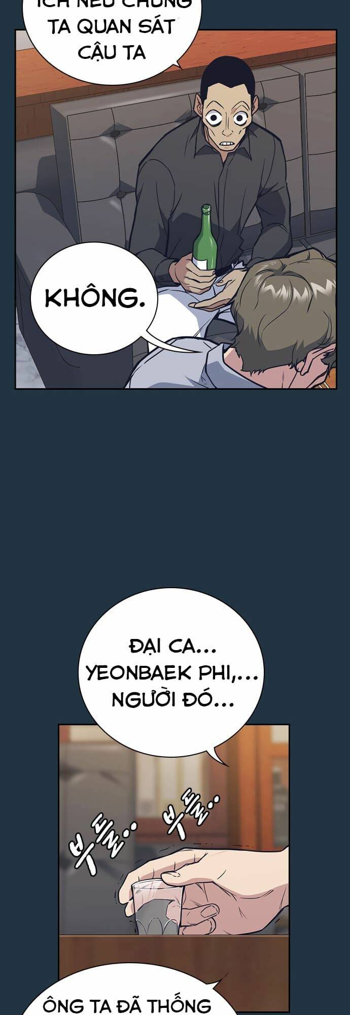 Học Nhóm – Study Group Chapter 85 - Trang 2