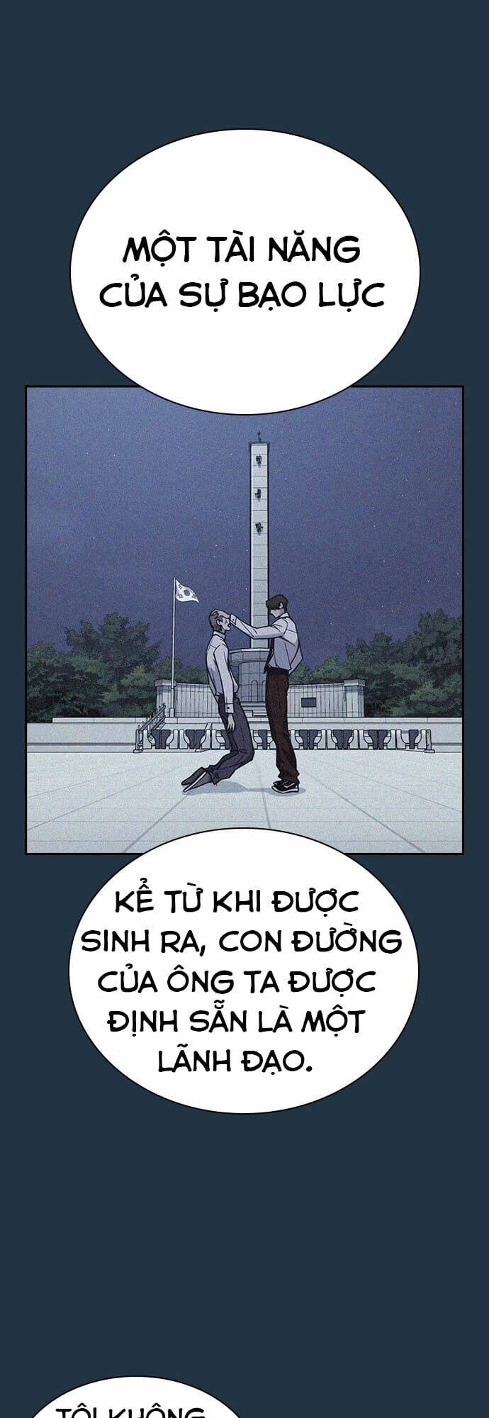 Học Nhóm – Study Group Chapter 85 - Trang 2