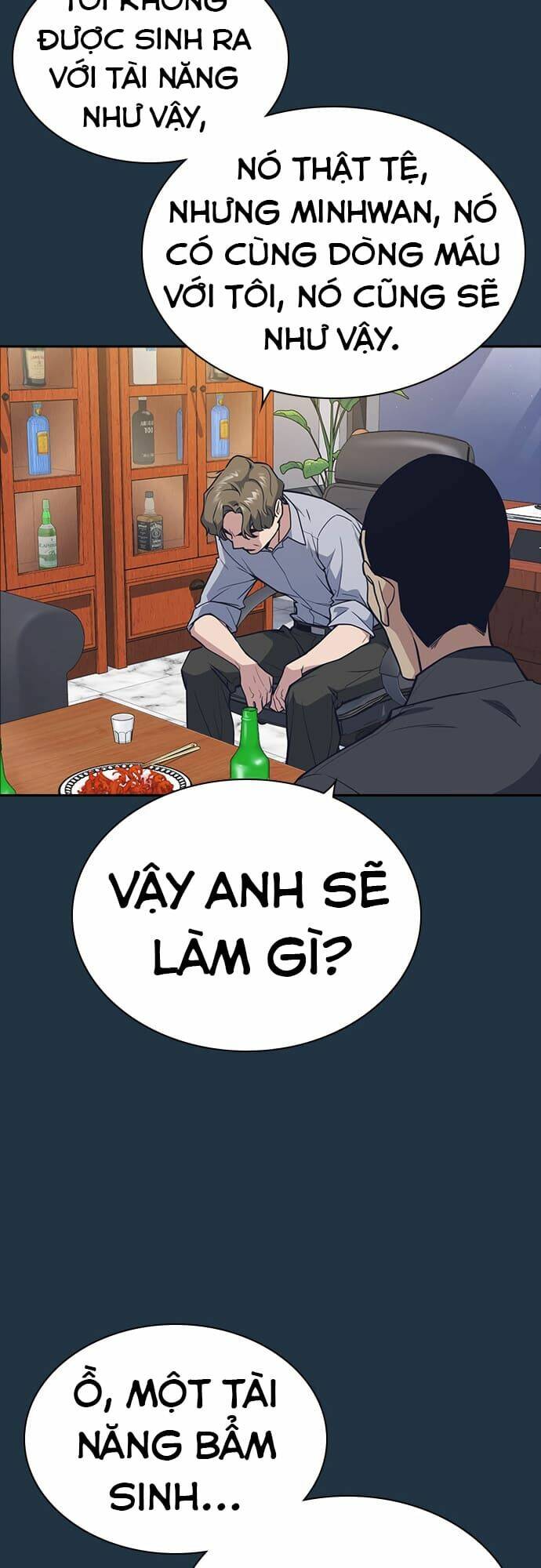 Học Nhóm – Study Group Chapter 85 - Trang 2