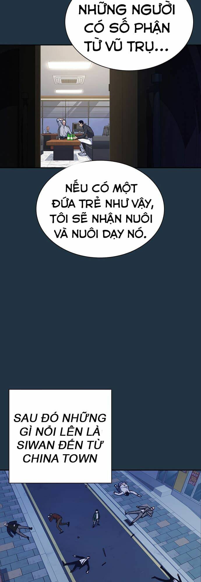 Học Nhóm – Study Group Chapter 85 - Trang 2