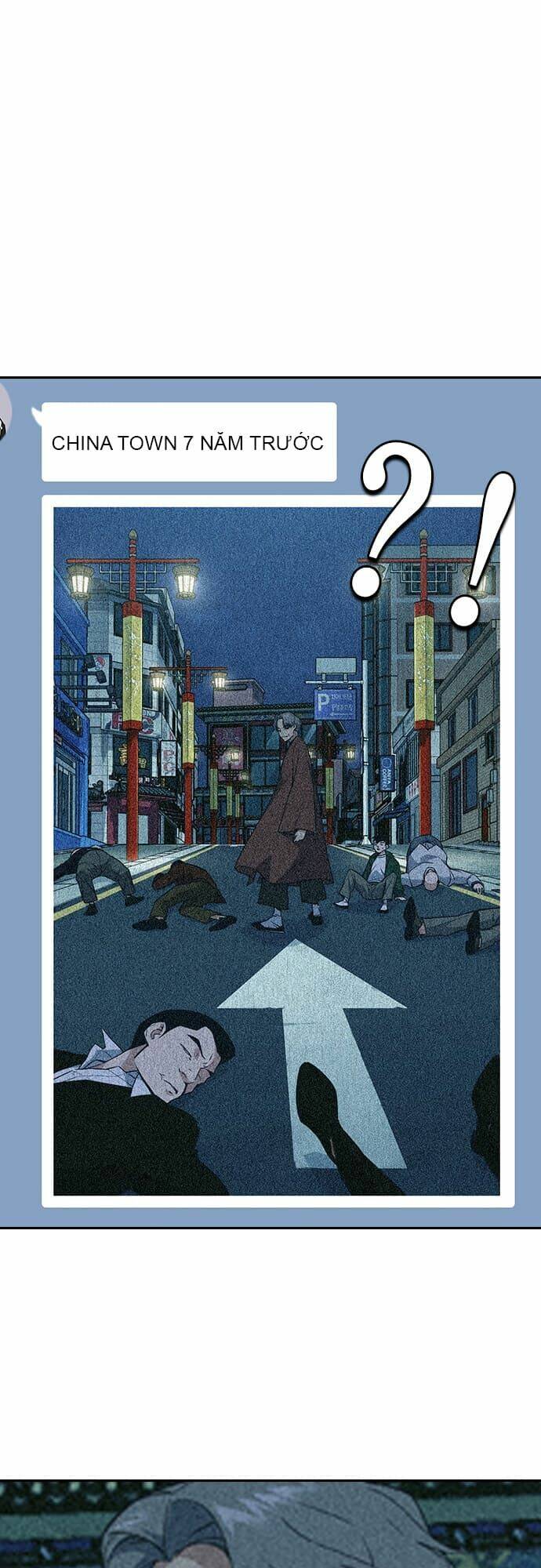 Học Nhóm – Study Group Chapter 85 - Trang 2