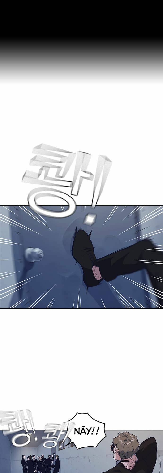 Học Nhóm – Study Group Chapter 85 - Trang 2