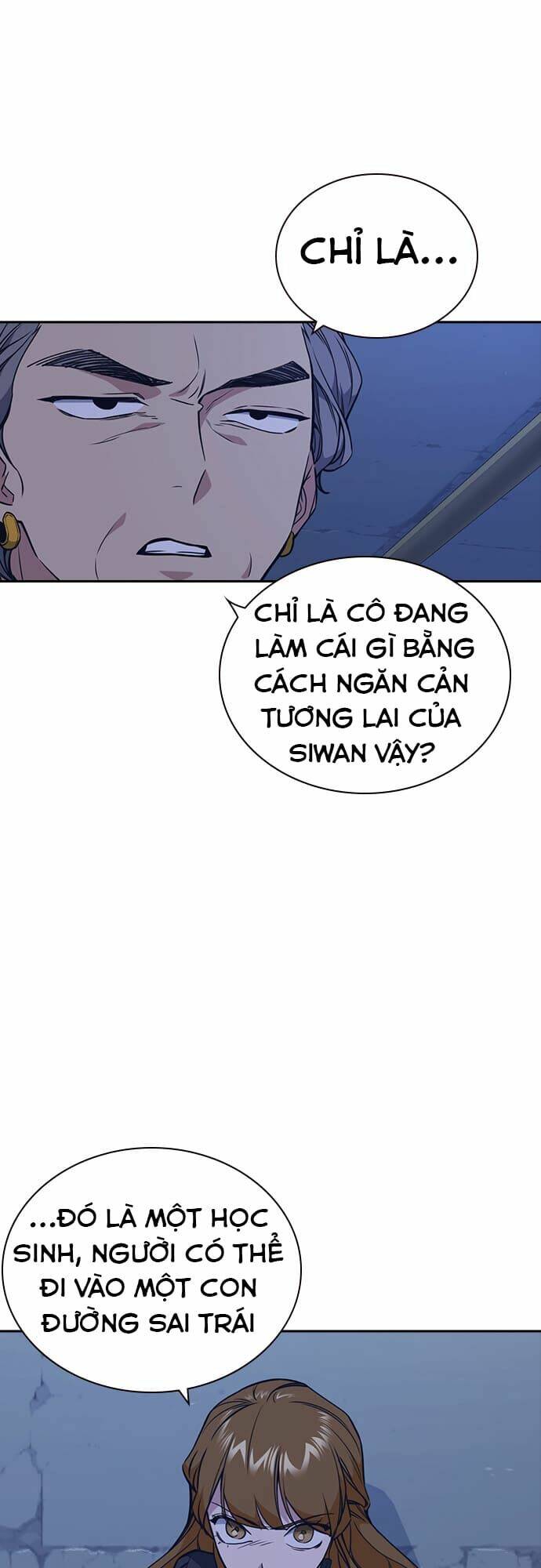 Học Nhóm – Study Group Chapter 85 - Trang 2