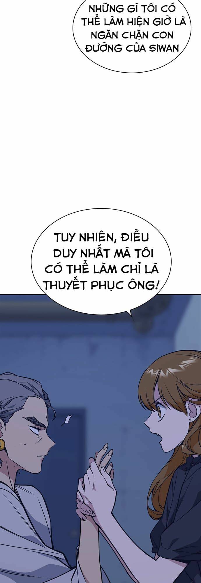 Học Nhóm – Study Group Chapter 85 - Trang 2