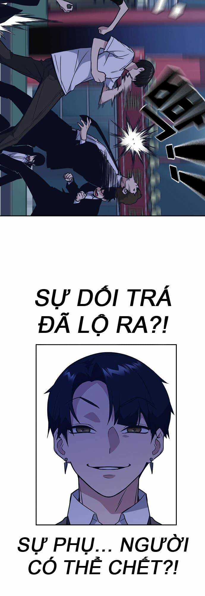 Học Nhóm – Study Group Chapter 85 - Trang 2