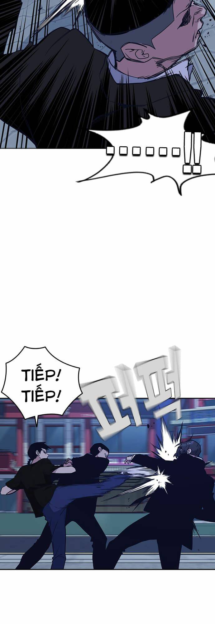 Học Nhóm – Study Group Chapter 85 - Trang 2