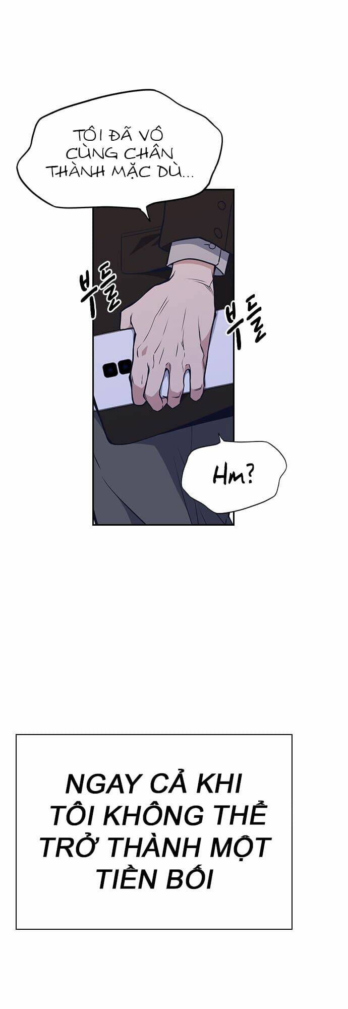 Học Nhóm – Study Group Chapter 85 - Trang 2