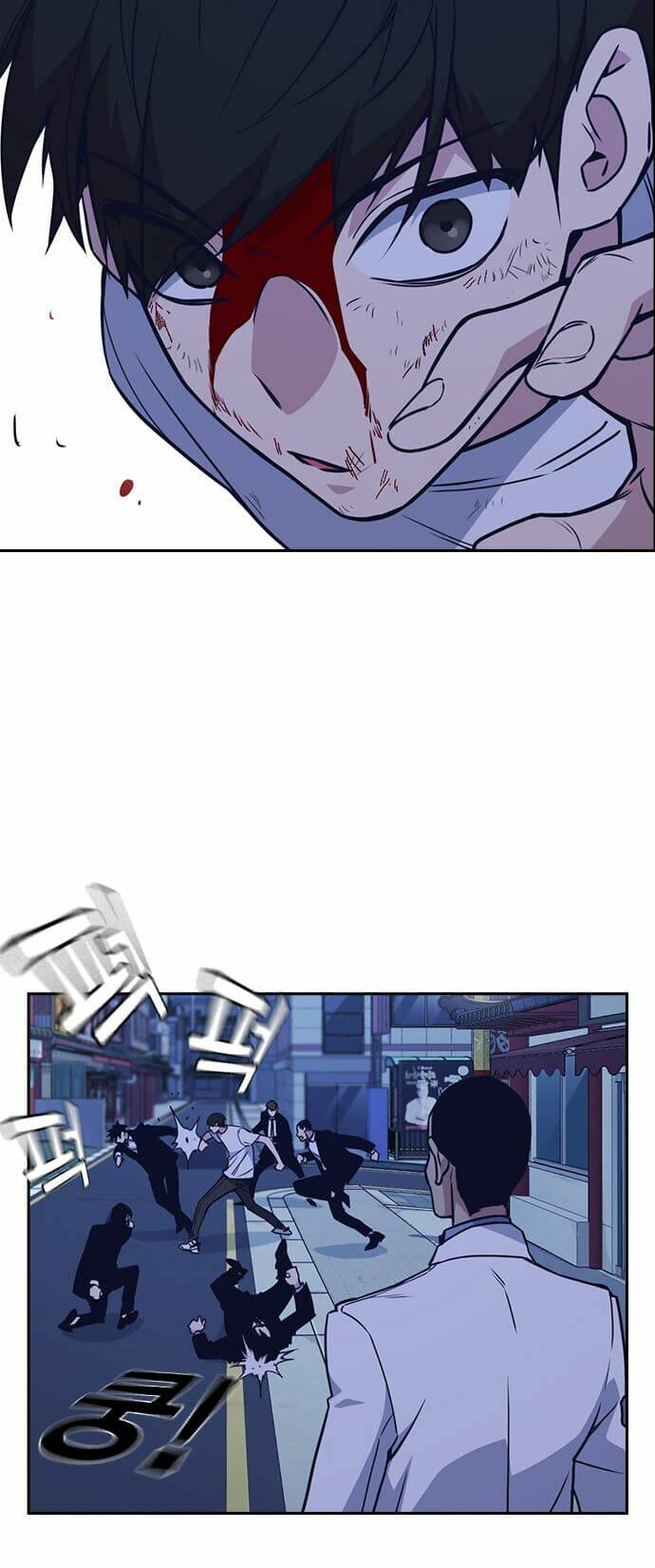 Học Nhóm – Study Group Chapter 85 - Trang 2