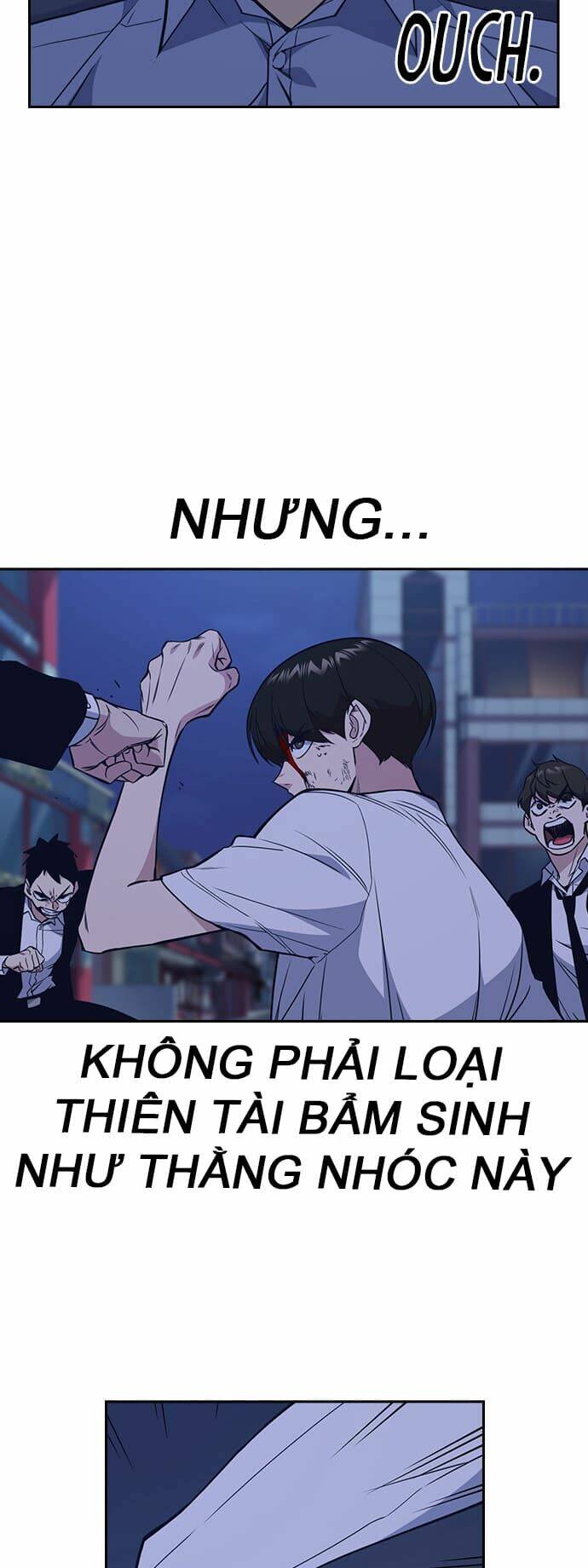 Học Nhóm – Study Group Chapter 85 - Trang 2