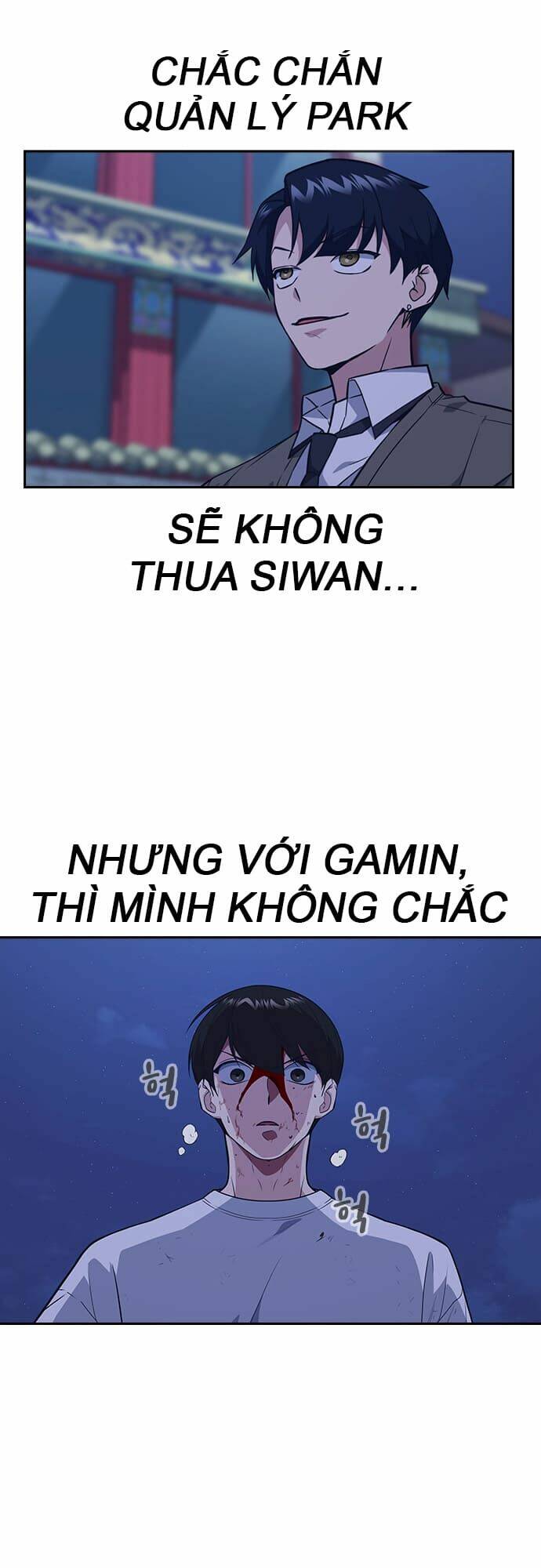 Học Nhóm – Study Group Chapter 85 - Trang 2