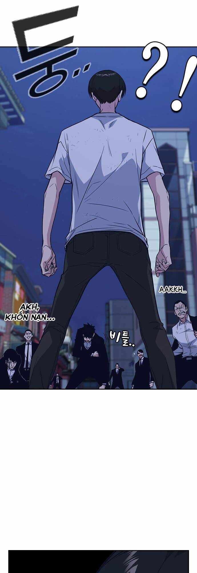 Học Nhóm – Study Group Chapter 85 - Trang 2