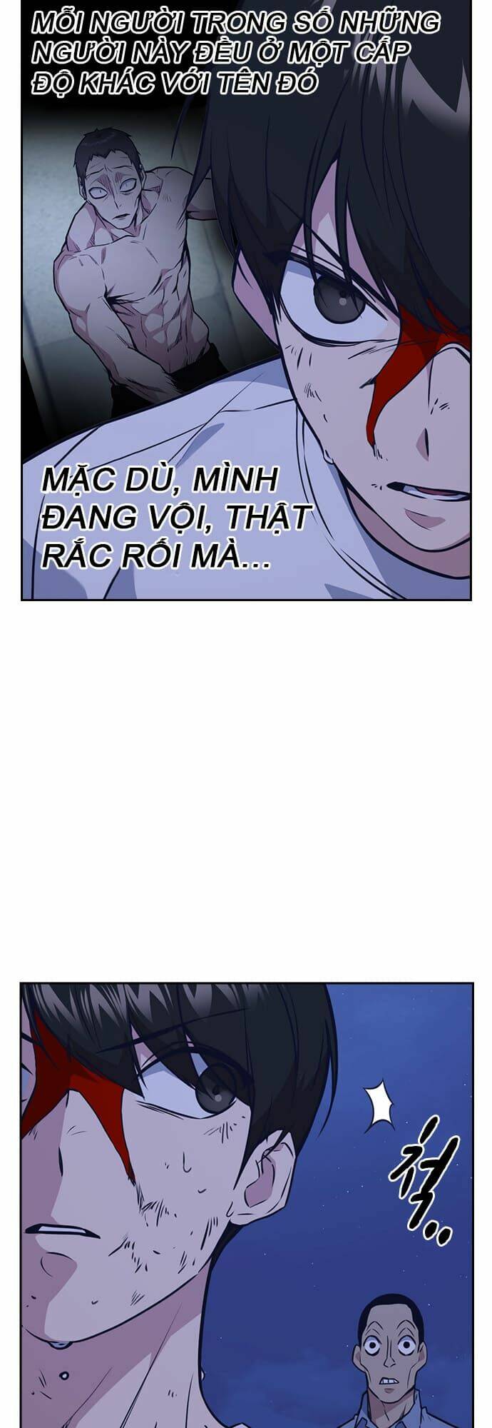 Học Nhóm – Study Group Chapter 85 - Trang 2