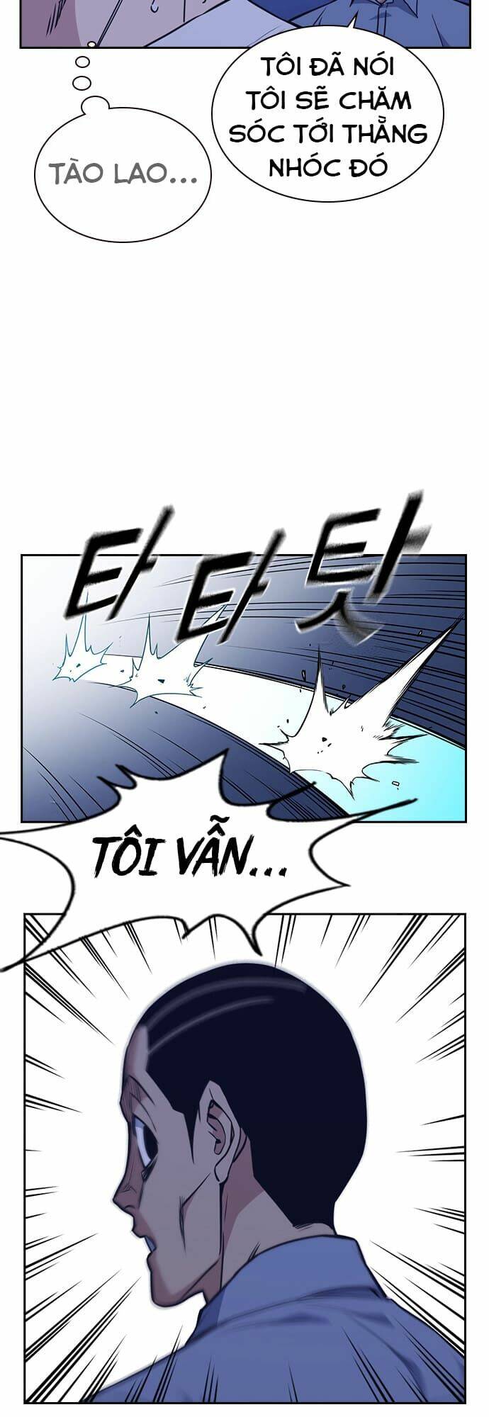 Học Nhóm – Study Group Chapter 85 - Trang 2