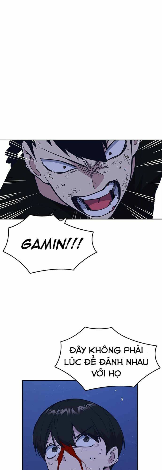 Học Nhóm – Study Group Chapter 85 - Trang 2