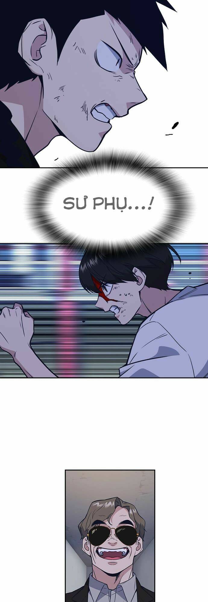 Học Nhóm – Study Group Chapter 85 - Trang 2