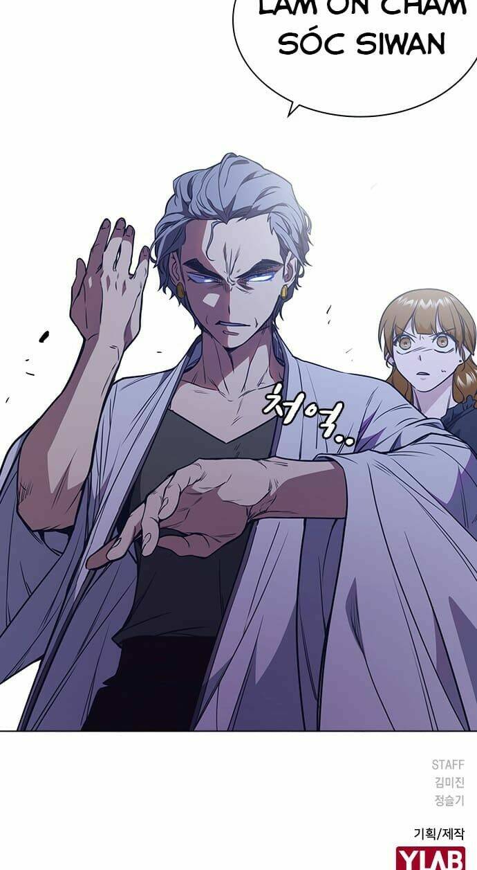 Học Nhóm – Study Group Chapter 85 - Trang 2