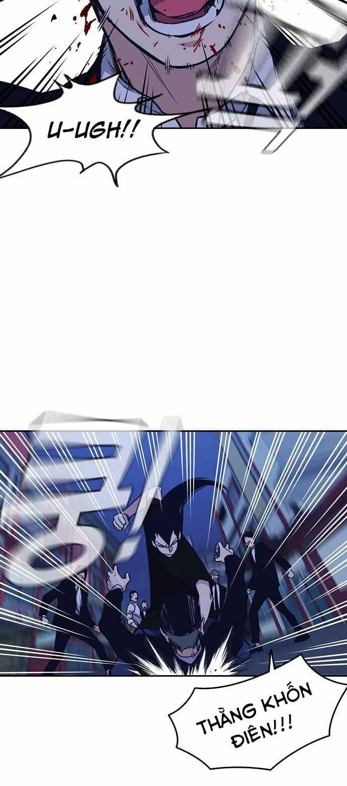 Học Nhóm – Study Group Chapter 87 - Trang 2