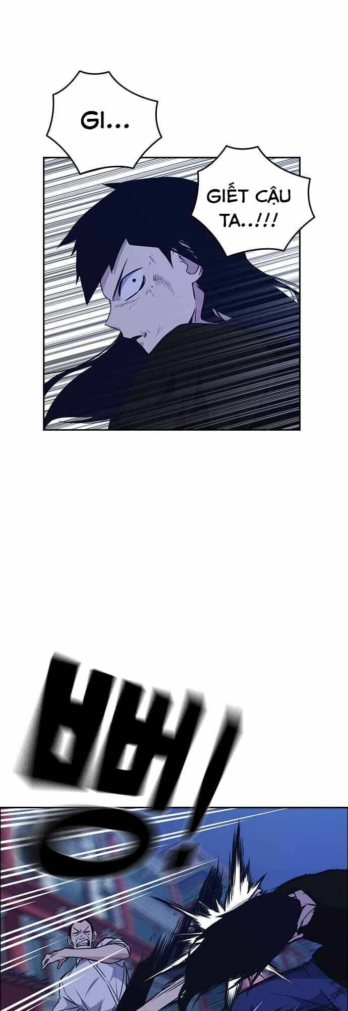 Học Nhóm – Study Group Chapter 87 - Trang 2