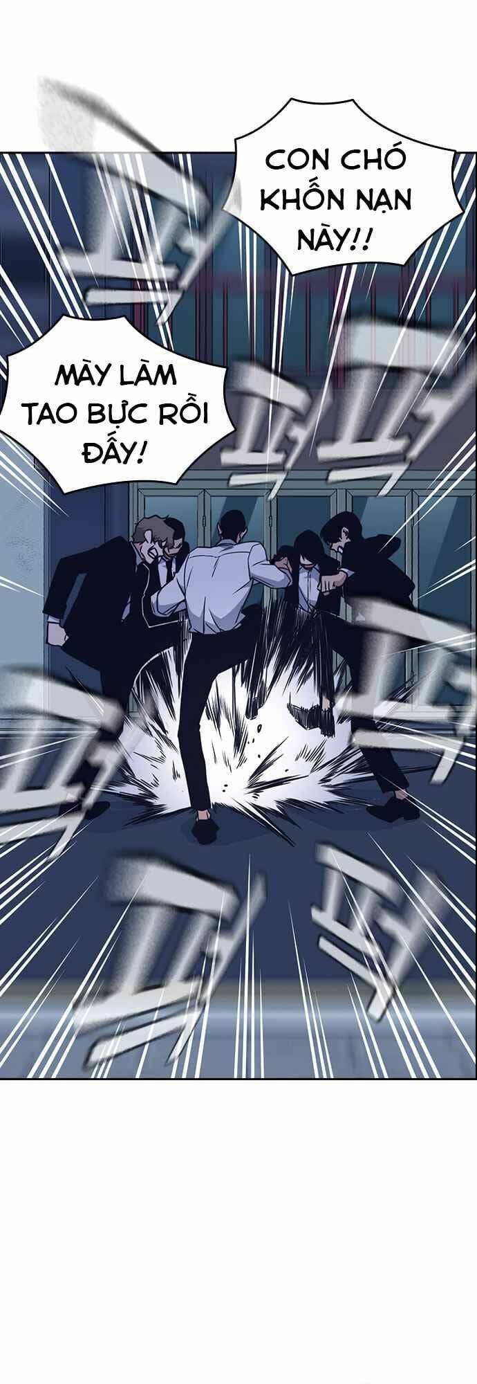 Học Nhóm – Study Group Chapter 87 - Trang 2