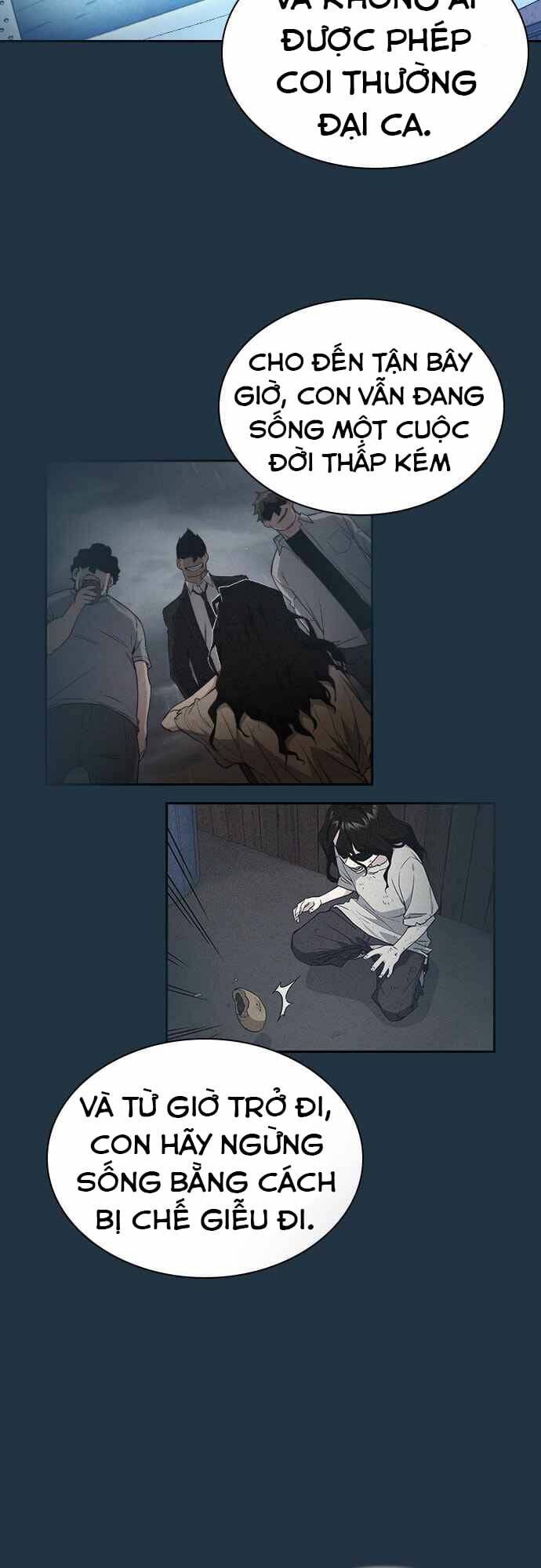 Học Nhóm – Study Group Chapter 87 - Trang 2