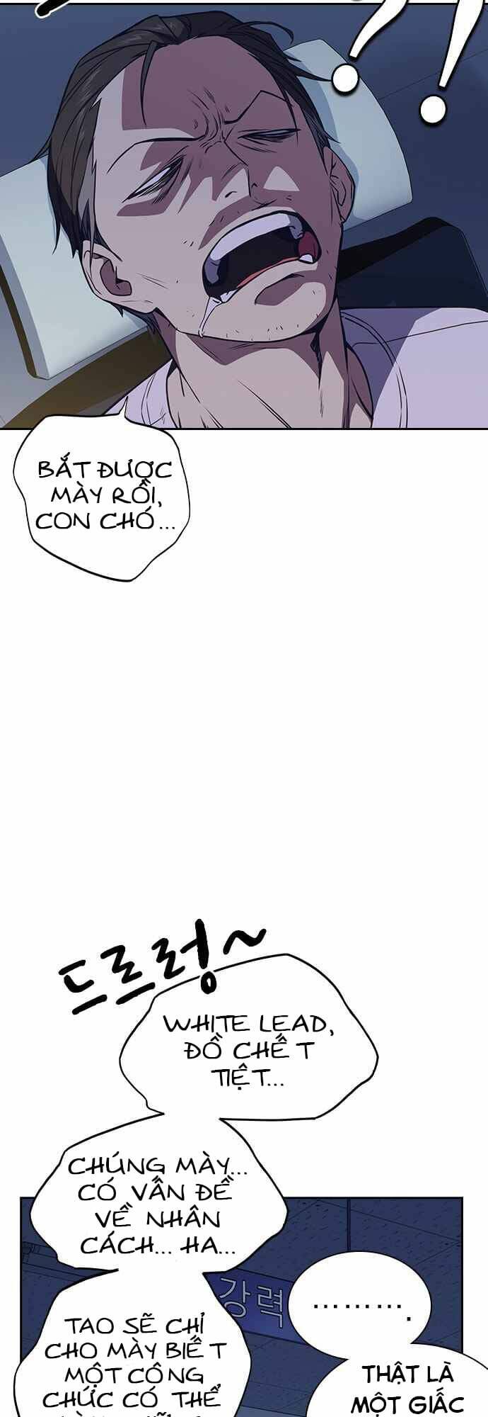 Học Nhóm – Study Group Chapter 87 - Trang 2