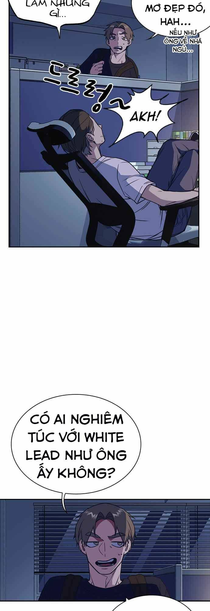 Học Nhóm – Study Group Chapter 87 - Trang 2