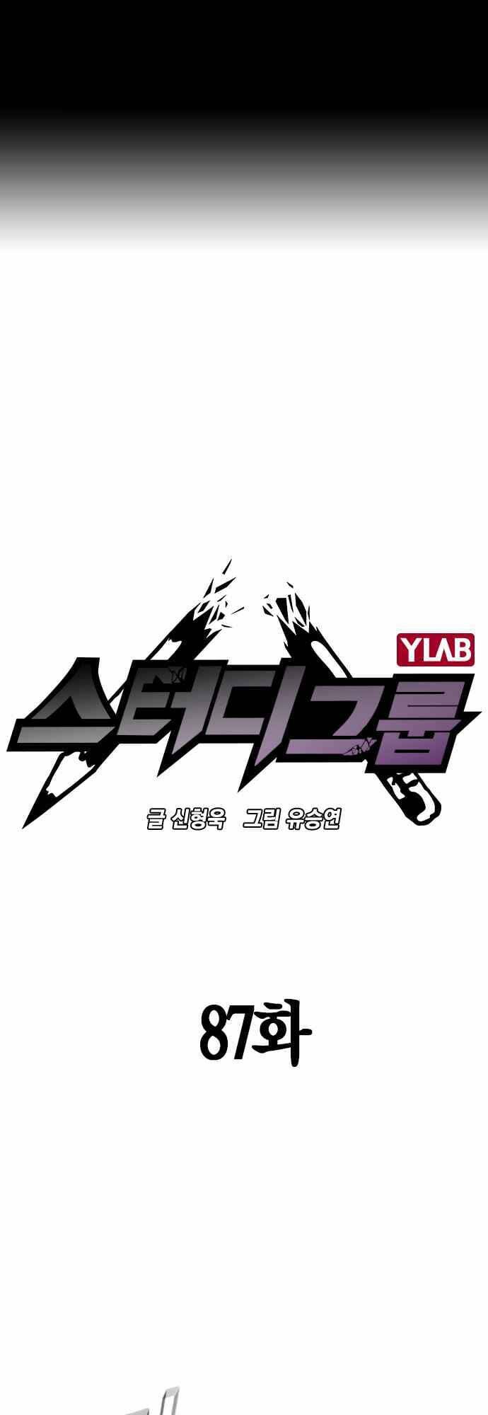 Học Nhóm – Study Group Chapter 87 - Trang 2