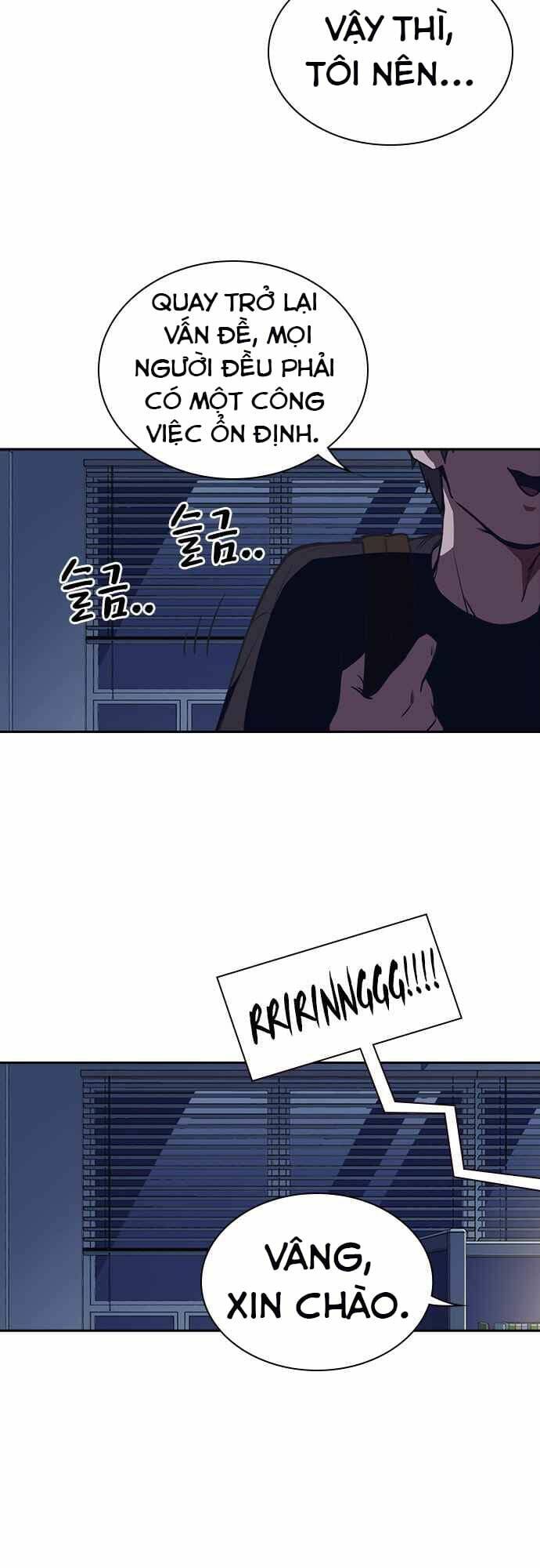 Học Nhóm – Study Group Chapter 87 - Trang 2