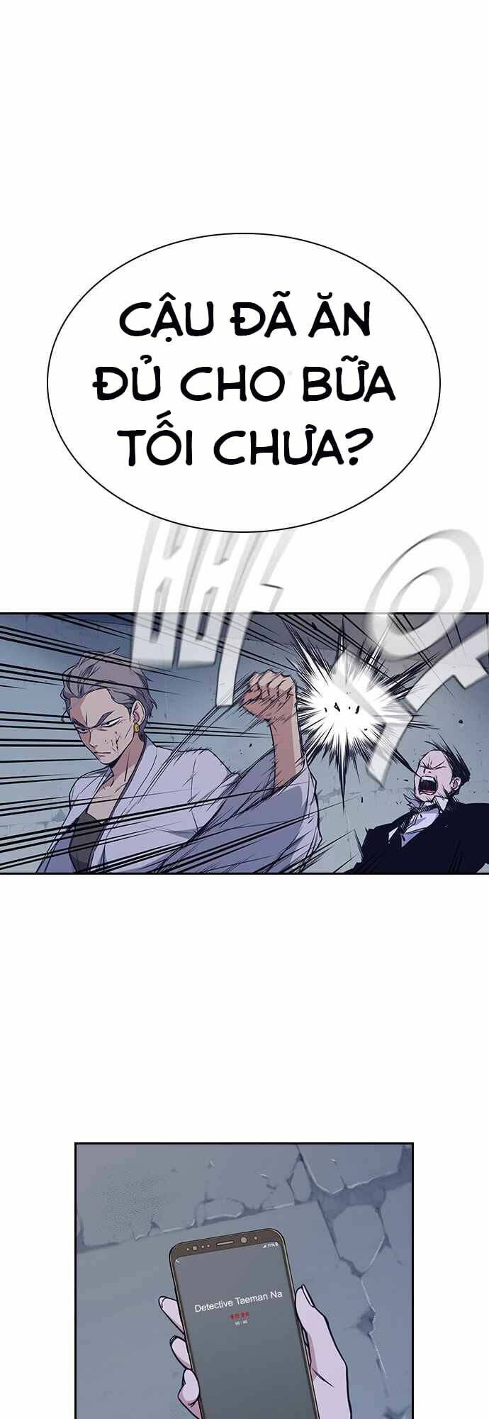 Học Nhóm – Study Group Chapter 87 - Trang 2