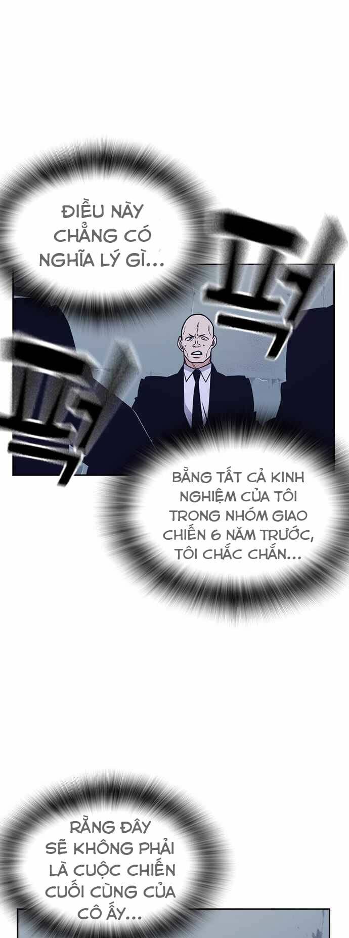 Học Nhóm – Study Group Chapter 87 - Trang 2