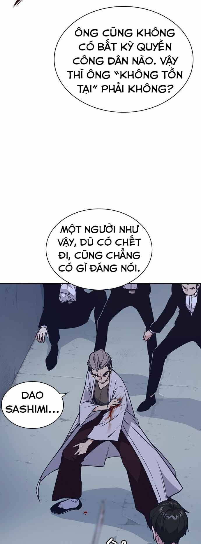 Học Nhóm – Study Group Chapter 87 - Trang 2