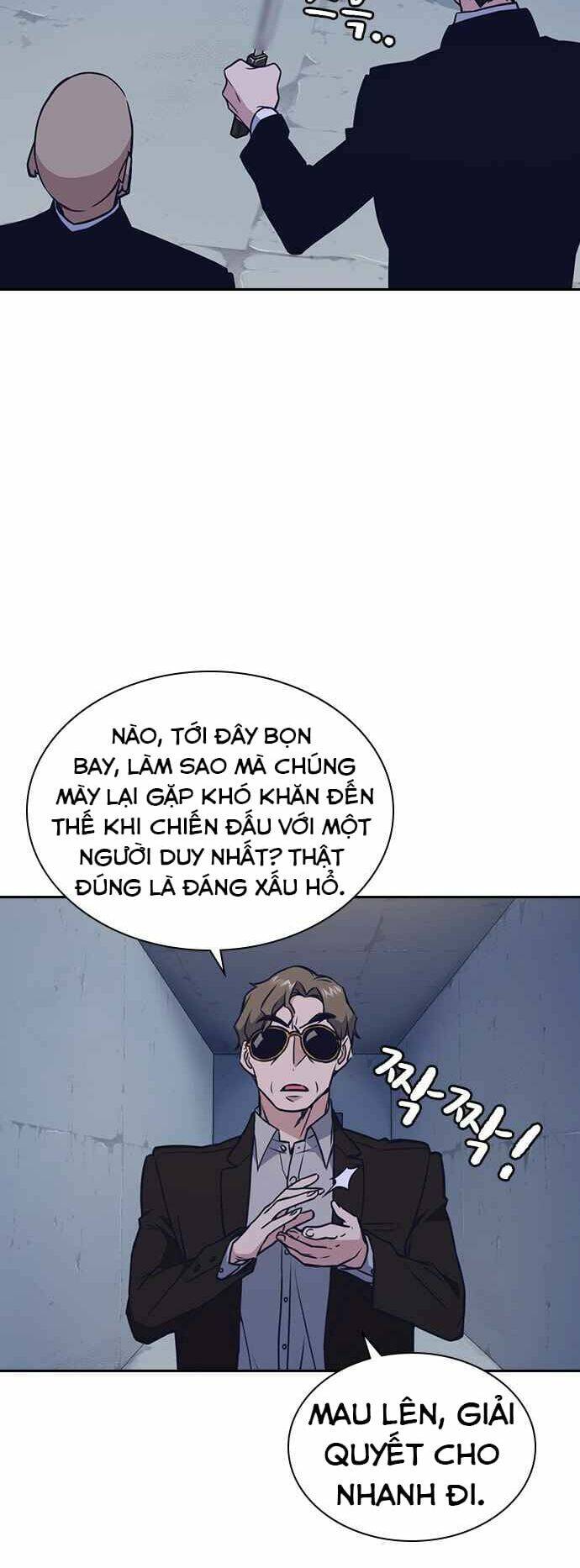 Học Nhóm – Study Group Chapter 87 - Trang 2