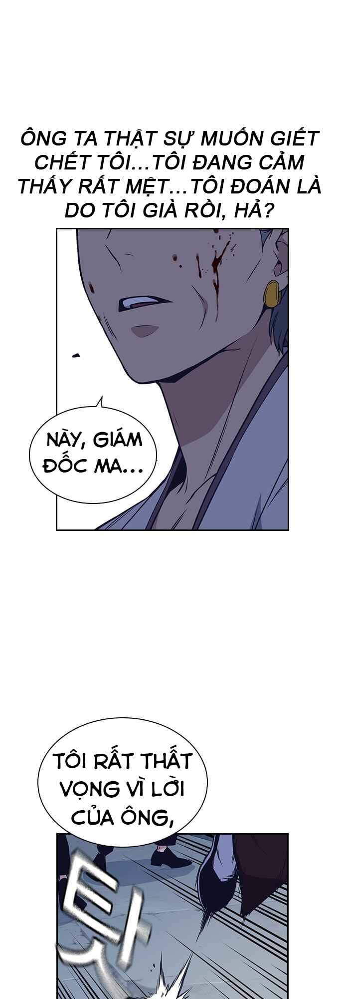 Học Nhóm – Study Group Chapter 87 - Trang 2