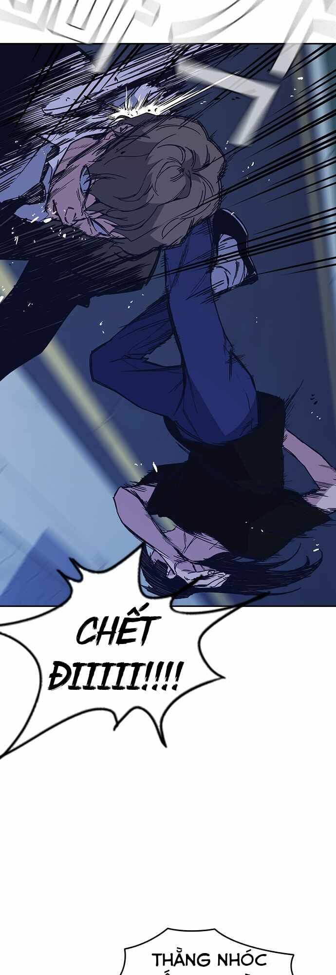 Học Nhóm – Study Group Chapter 87 - Trang 2