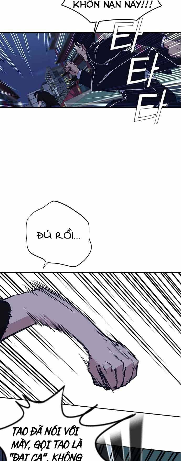 Học Nhóm – Study Group Chapter 87 - Trang 2